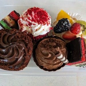 Meet your Posher, Misun